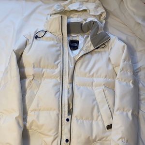 North Face Winter Jacket